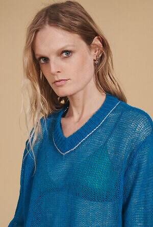 ザラ ストゥディオ コレクション(ZARA STUDIO COLLECTION ) 2024年春夏ウィメンズコレクション  - 写真54