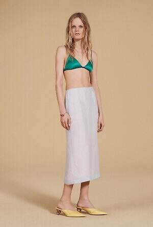 ザラ ストゥディオ コレクション(ZARA STUDIO COLLECTION ) 2024年春夏ウィメンズコレクション  - 写真57