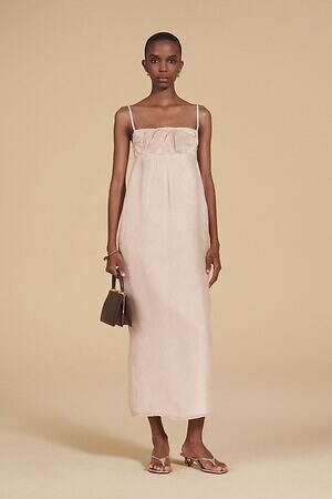 ザラ ストゥディオ コレクション(ZARA STUDIO COLLECTION ) 2024年春夏ウィメンズコレクション  - 写真58