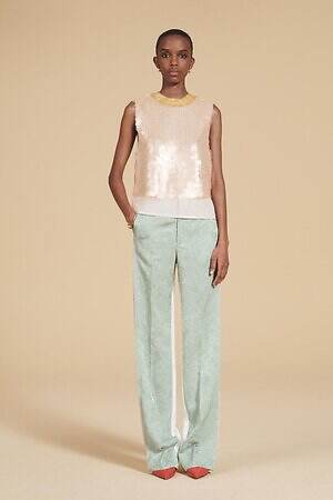 ザラ ストゥディオ コレクション(ZARA STUDIO COLLECTION ) 2024年春夏ウィメンズコレクション  - 写真61