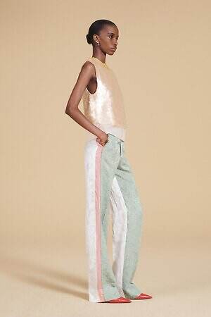 ザラ ストゥディオ コレクション(ZARA STUDIO COLLECTION ) 2024年春夏ウィメンズコレクション  - 写真62