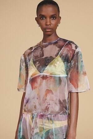 ザラ ストゥディオ コレクション(ZARA STUDIO COLLECTION ) 2024年春夏ウィメンズコレクション  - 写真66