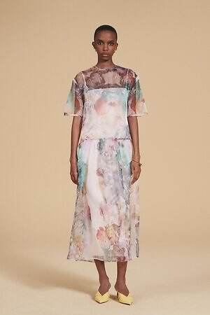 ザラ ストゥディオ コレクション(ZARA STUDIO COLLECTION ) 2024年春夏ウィメンズコレクション  - 写真67