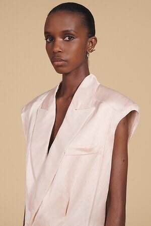 ザラ ストゥディオ コレクション(ZARA STUDIO COLLECTION ) 2024年春夏ウィメンズコレクション  - 写真70