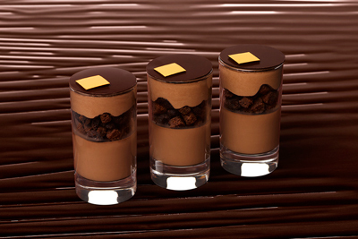 ピエール・エルメ・パリ