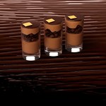 ピエール・エルメ・パリからショコラ尽くしの新作スイーツ - チーズケーキやミルフィーユ、マカロンなど｜写真5