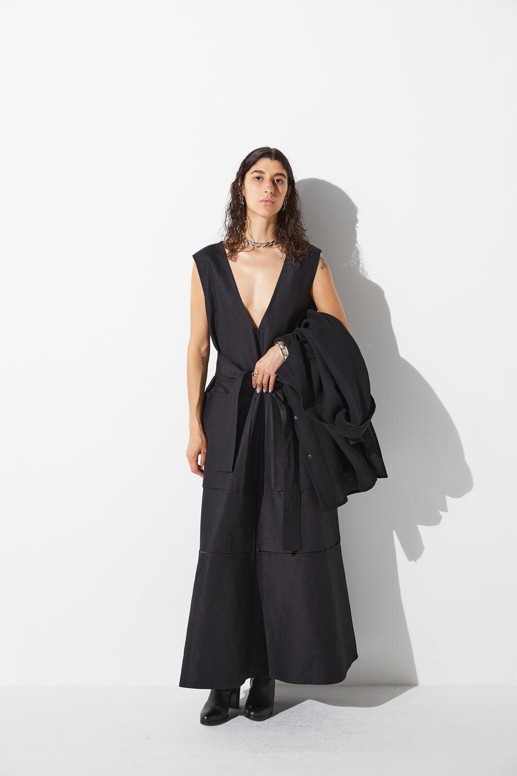 ポステレガント 2025年春夏<span>コレクション</span> - 写真1