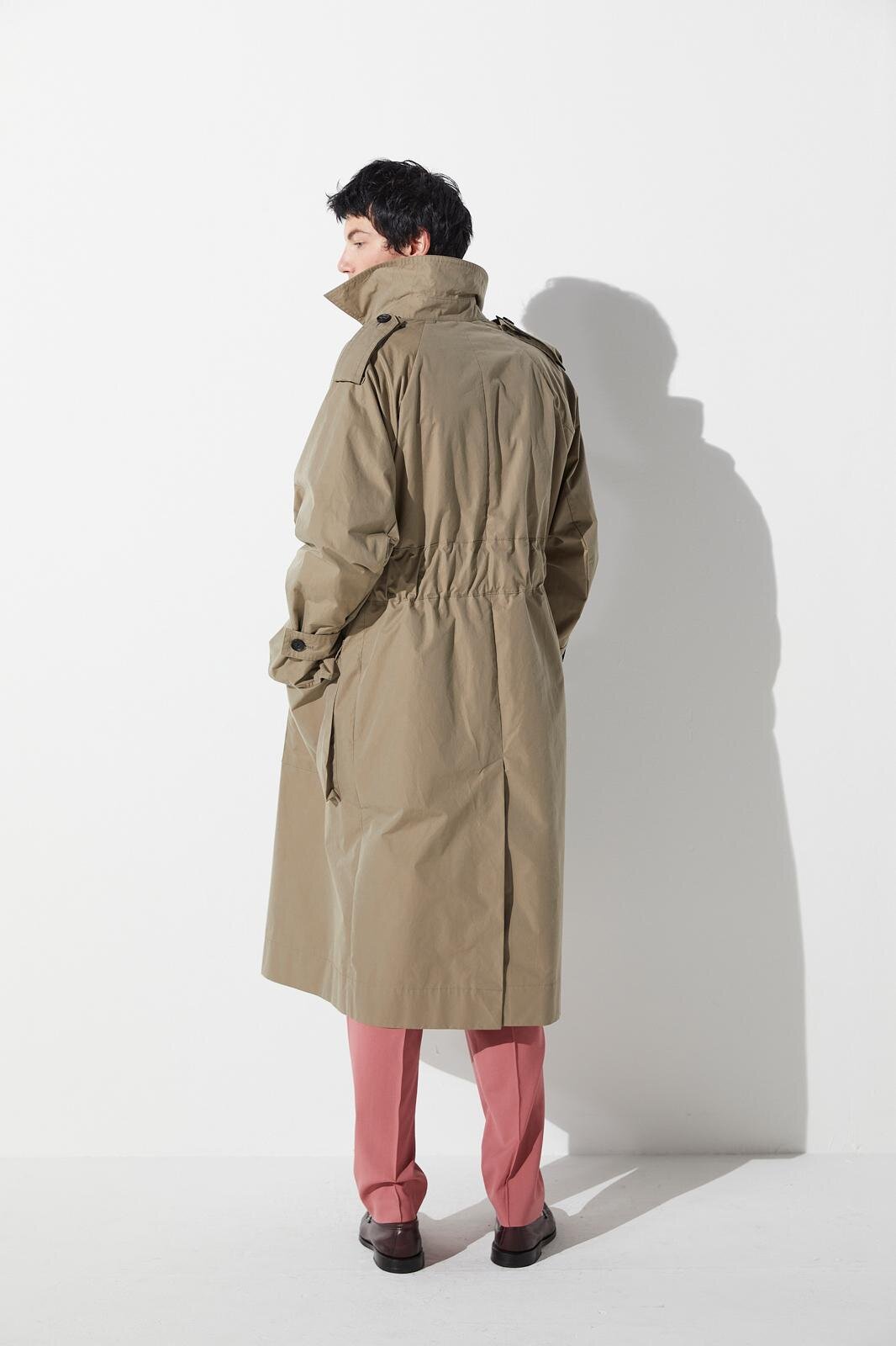 ポステレガント 2025年春夏<span>コレクション</span> - 写真5