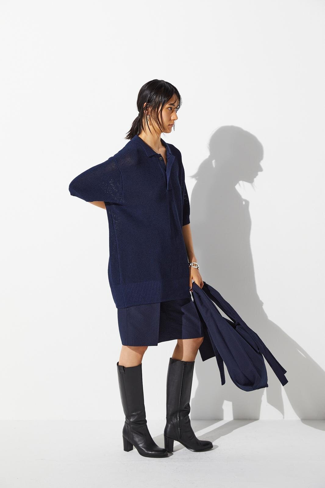 ポステレガント 2025年春夏<span>コレクション</span> - 写真6