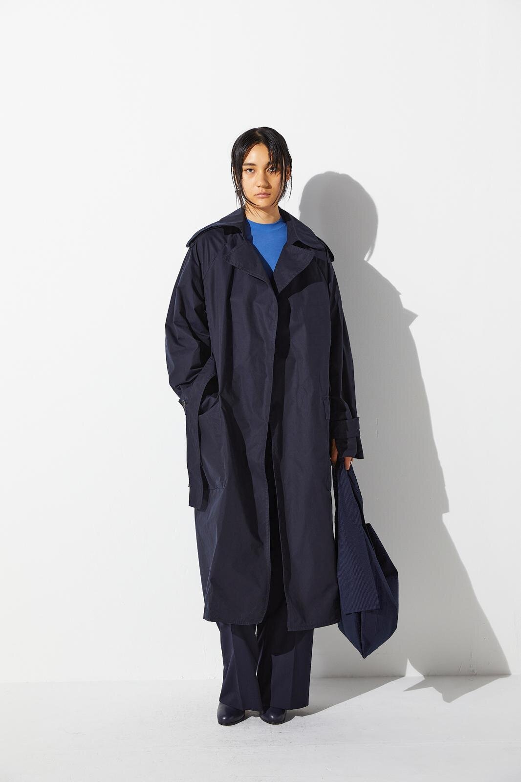 ポステレガント 2025年春夏<span>コレクション</span> - 写真11