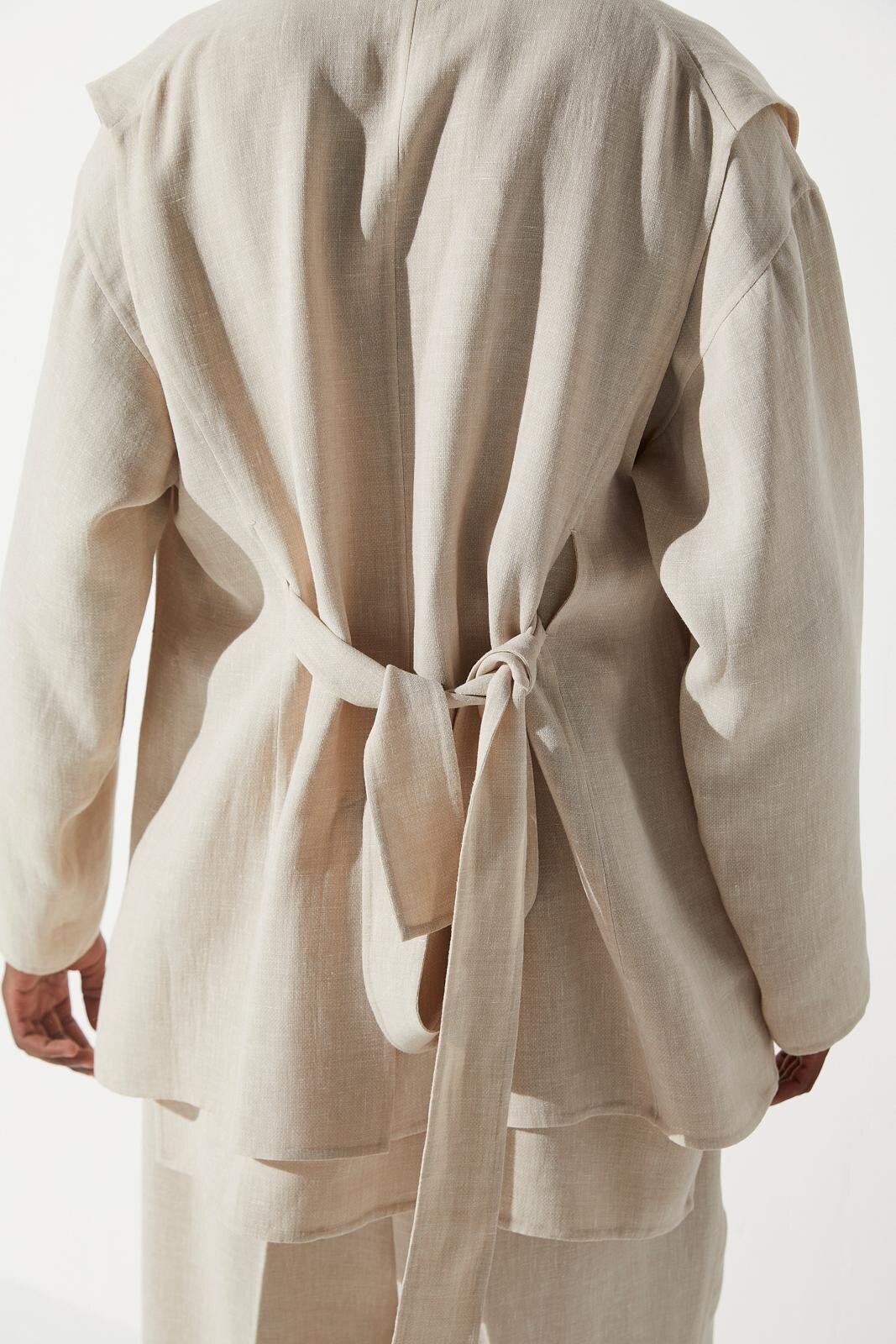 ポステレガント 2025年春夏<span>コレクション</span> - 写真12