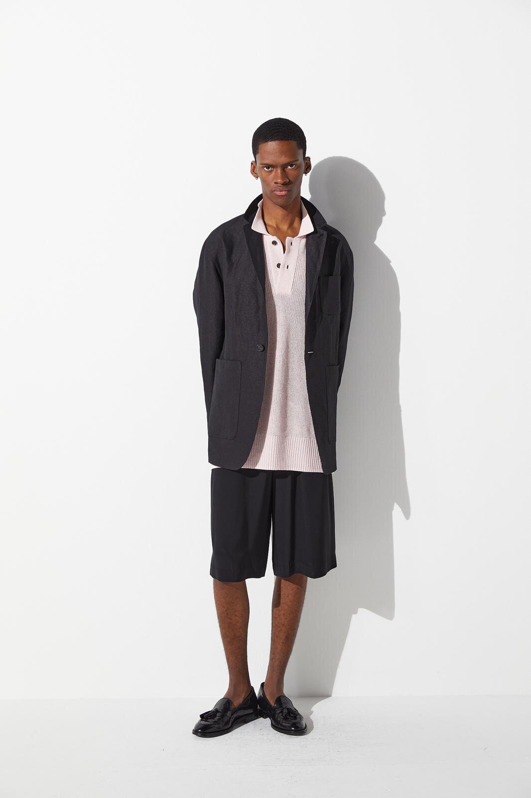 ポステレガント 2025年春夏<span>コレクション</span> - 写真13