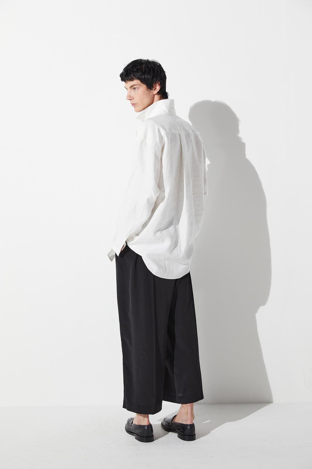 ポステレガント 2025年春夏<span>コレクション</span> - 写真16