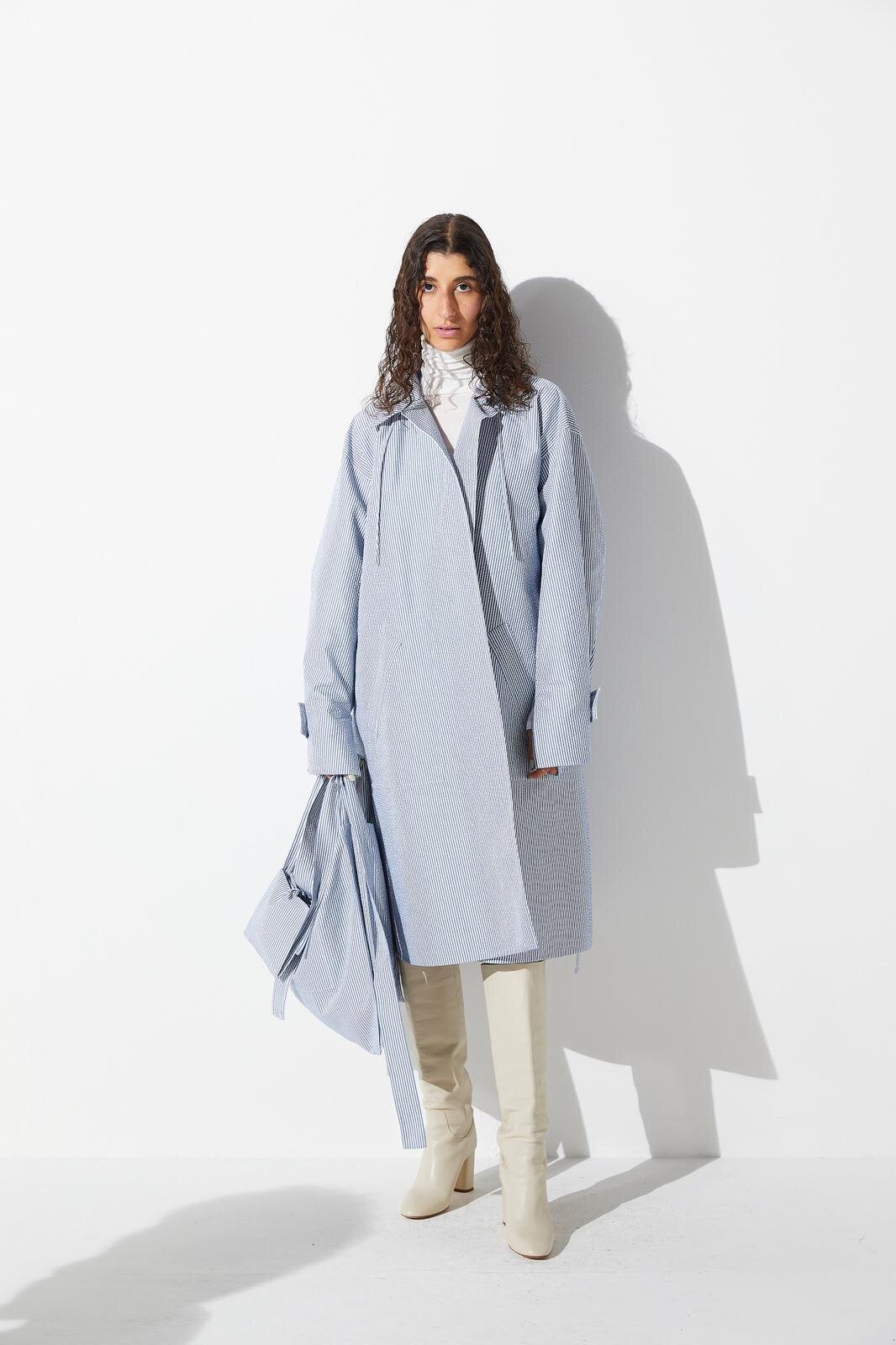 ポステレガント 2025年春夏<span>コレクション</span> - 写真20