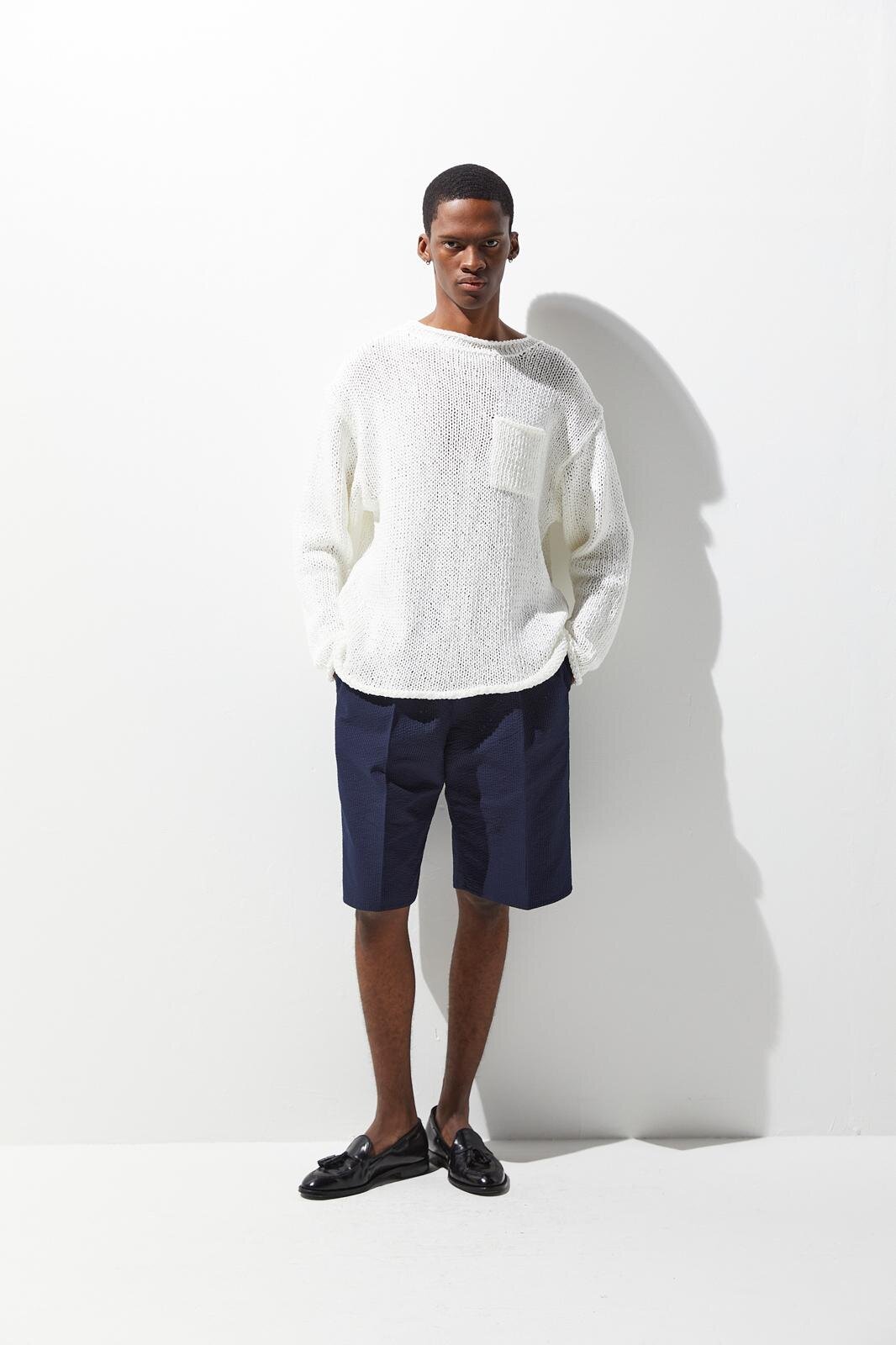 ポステレガント 2025年春夏<span>コレクション</span> - 写真21