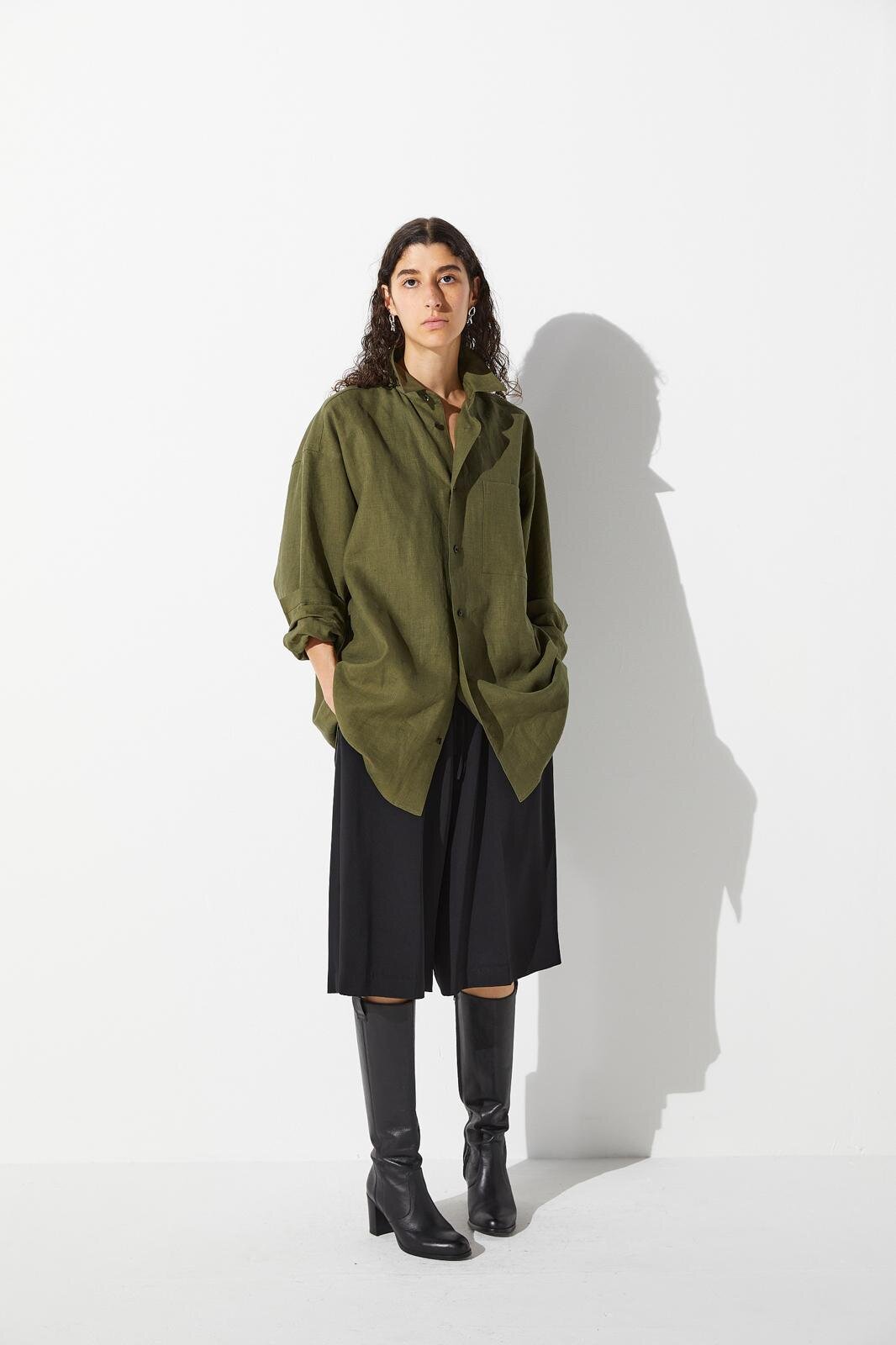 ポステレガント 2025年春夏<span>コレクション</span> - 写真23