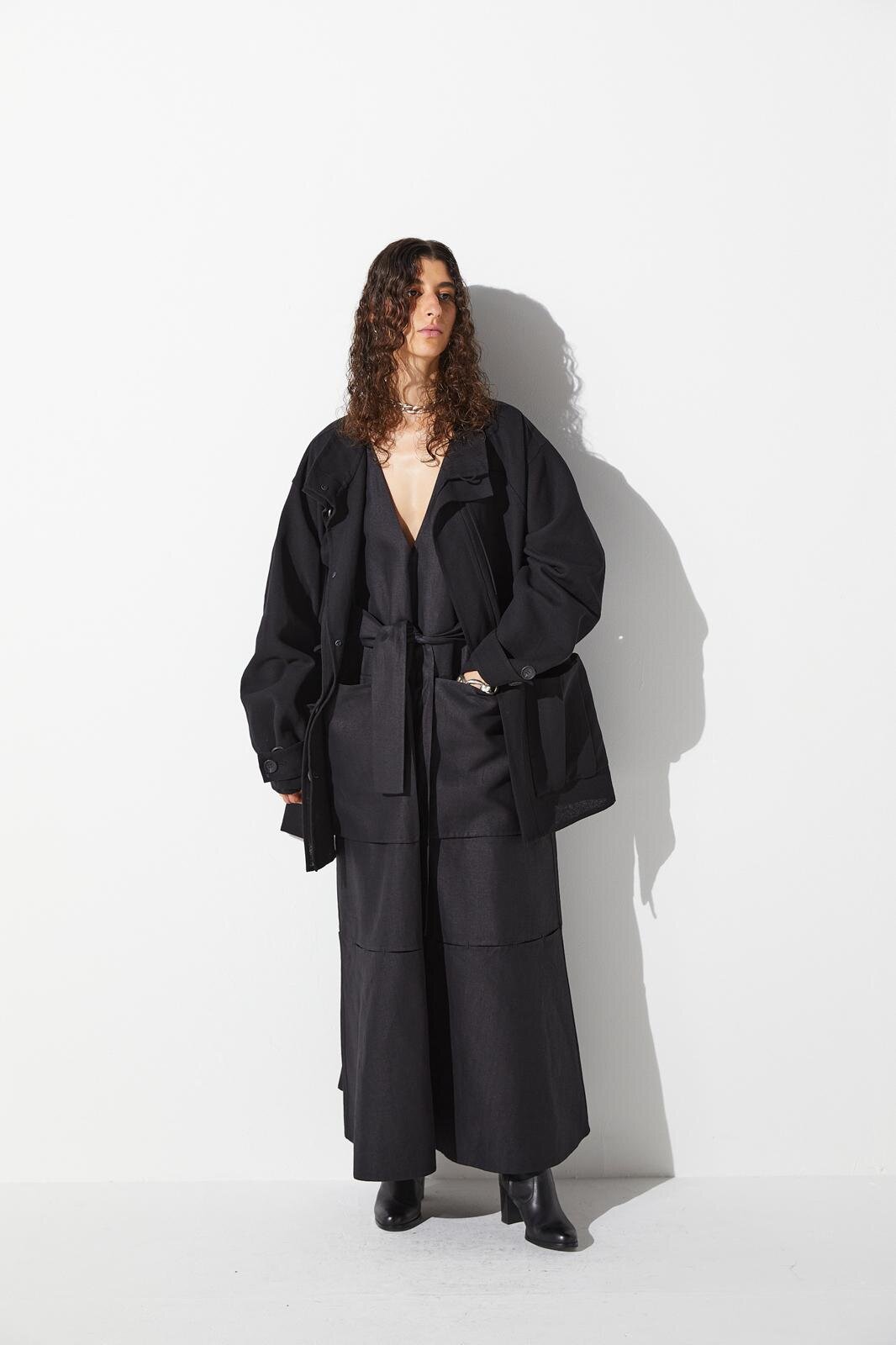 ポステレガント 2025年春夏<span>コレクション</span> - 写真25