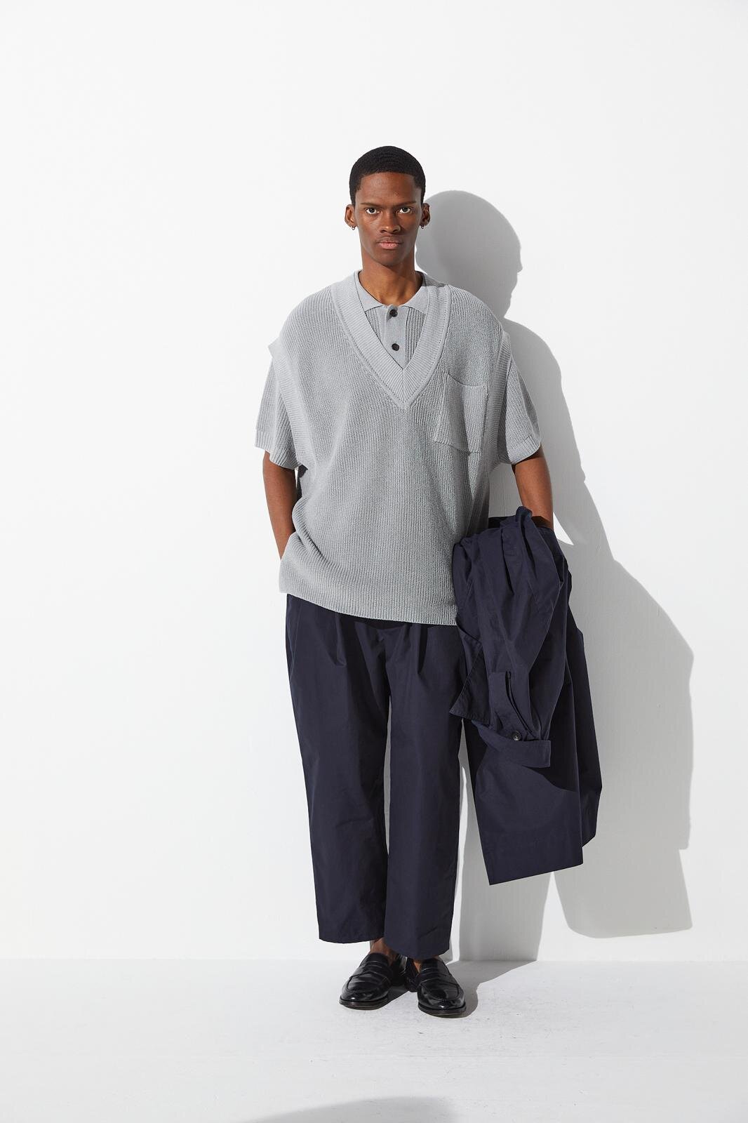 ポステレガント 2025年春夏<span>コレクション</span> - 写真27