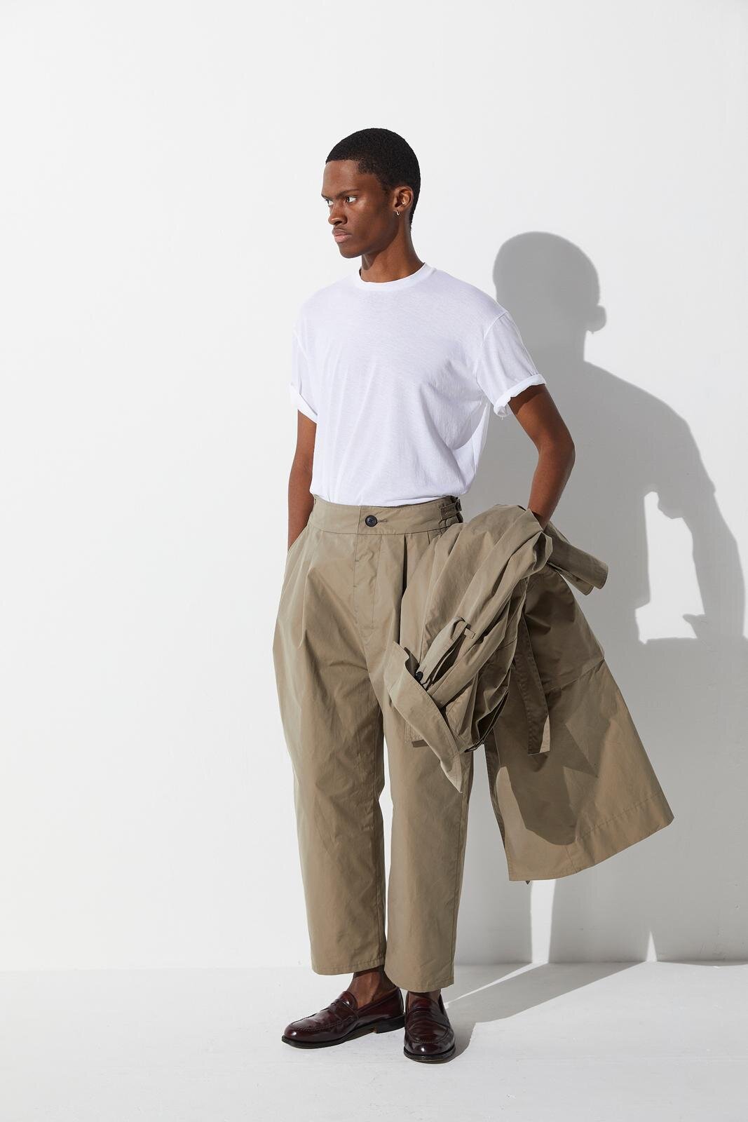 ポステレガント 2025年春夏<span>コレクション</span> - 写真33