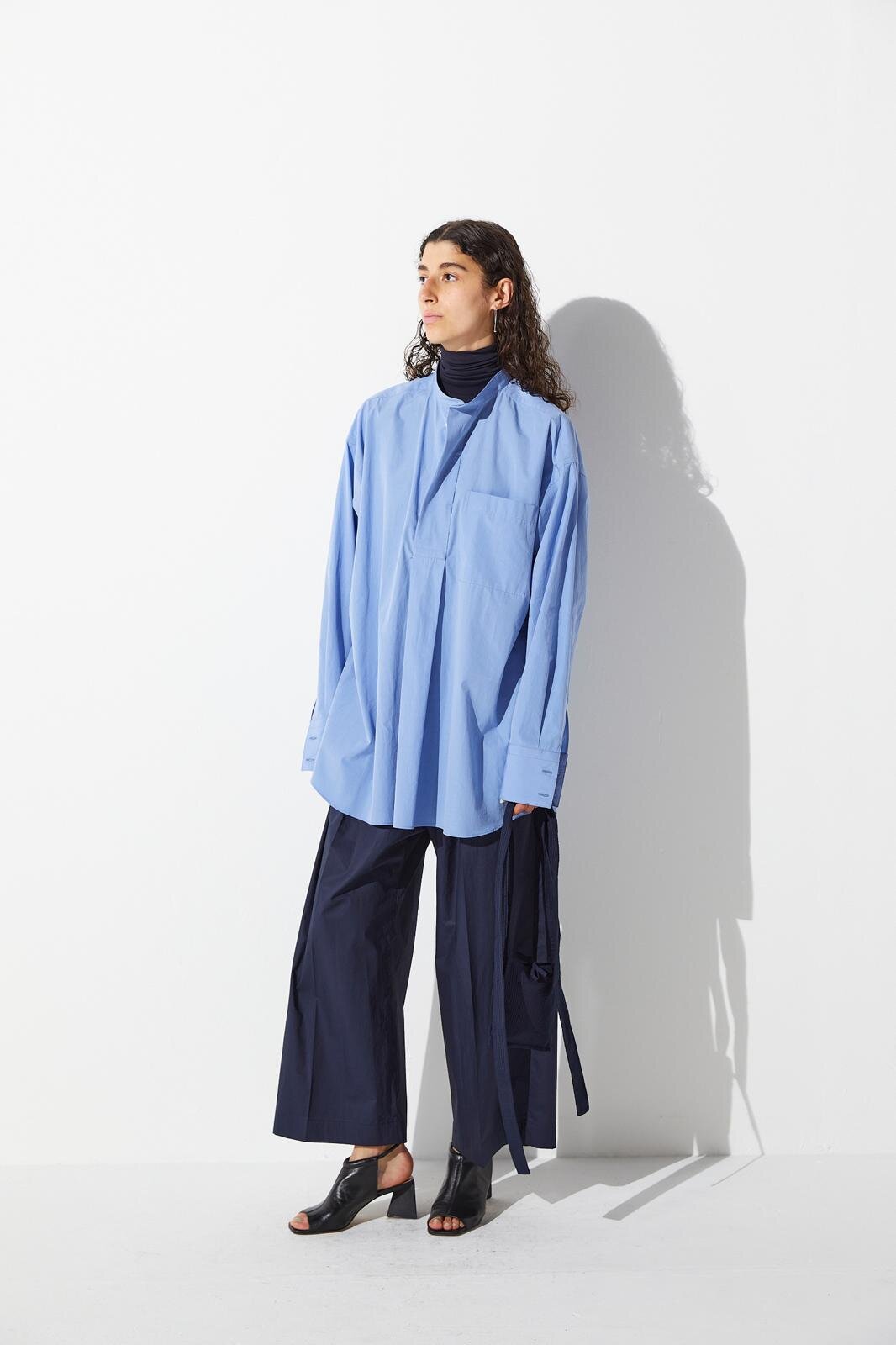 ポステレガント 2025年春夏<span>コレクション</span> - 写真37