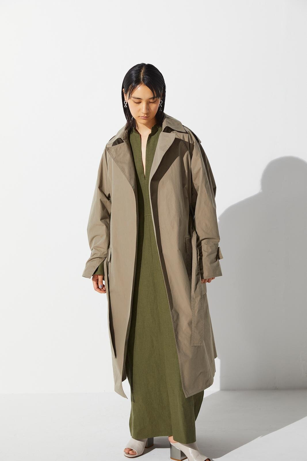 ポステレガント 2025年春夏<span>コレクション</span> - 写真41