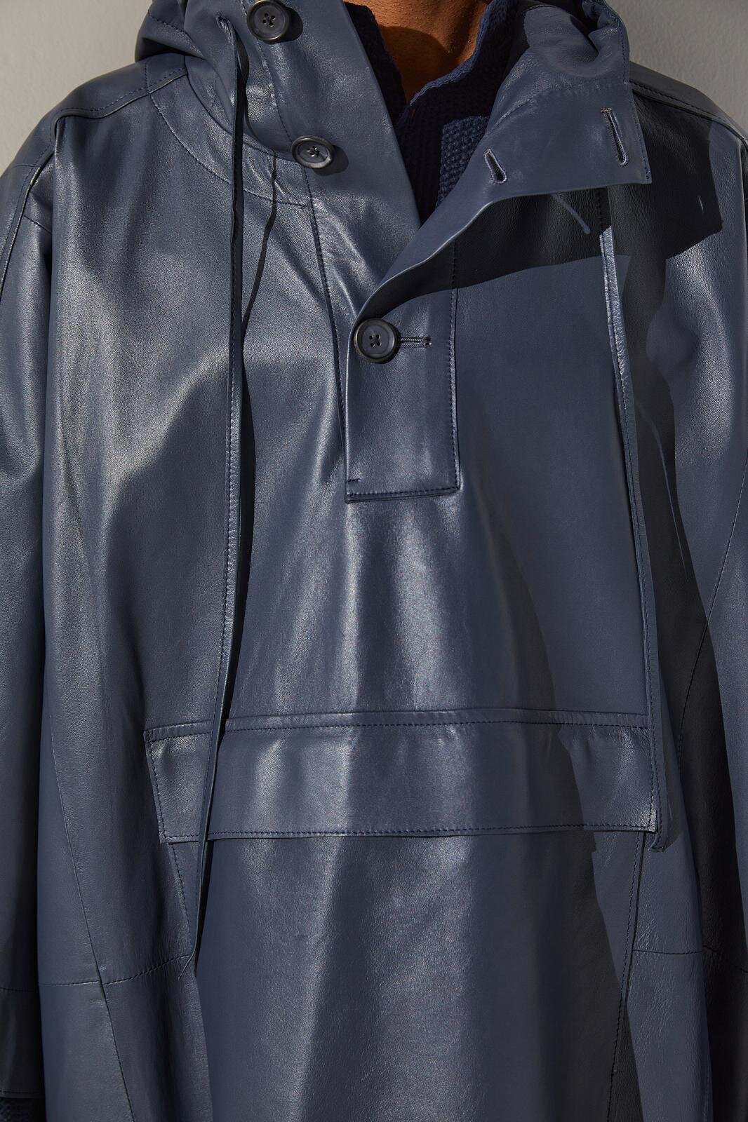 ポステレガント 2025年春夏<span>コレクション</span> - 写真42