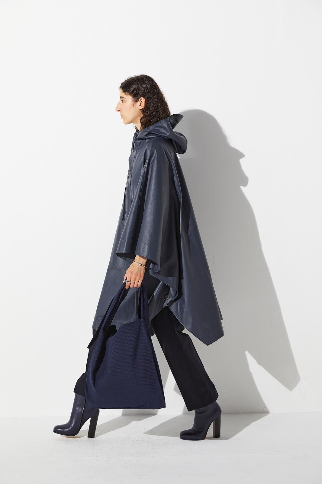 ポステレガント 2025年春夏<span>コレクション</span> - 写真49