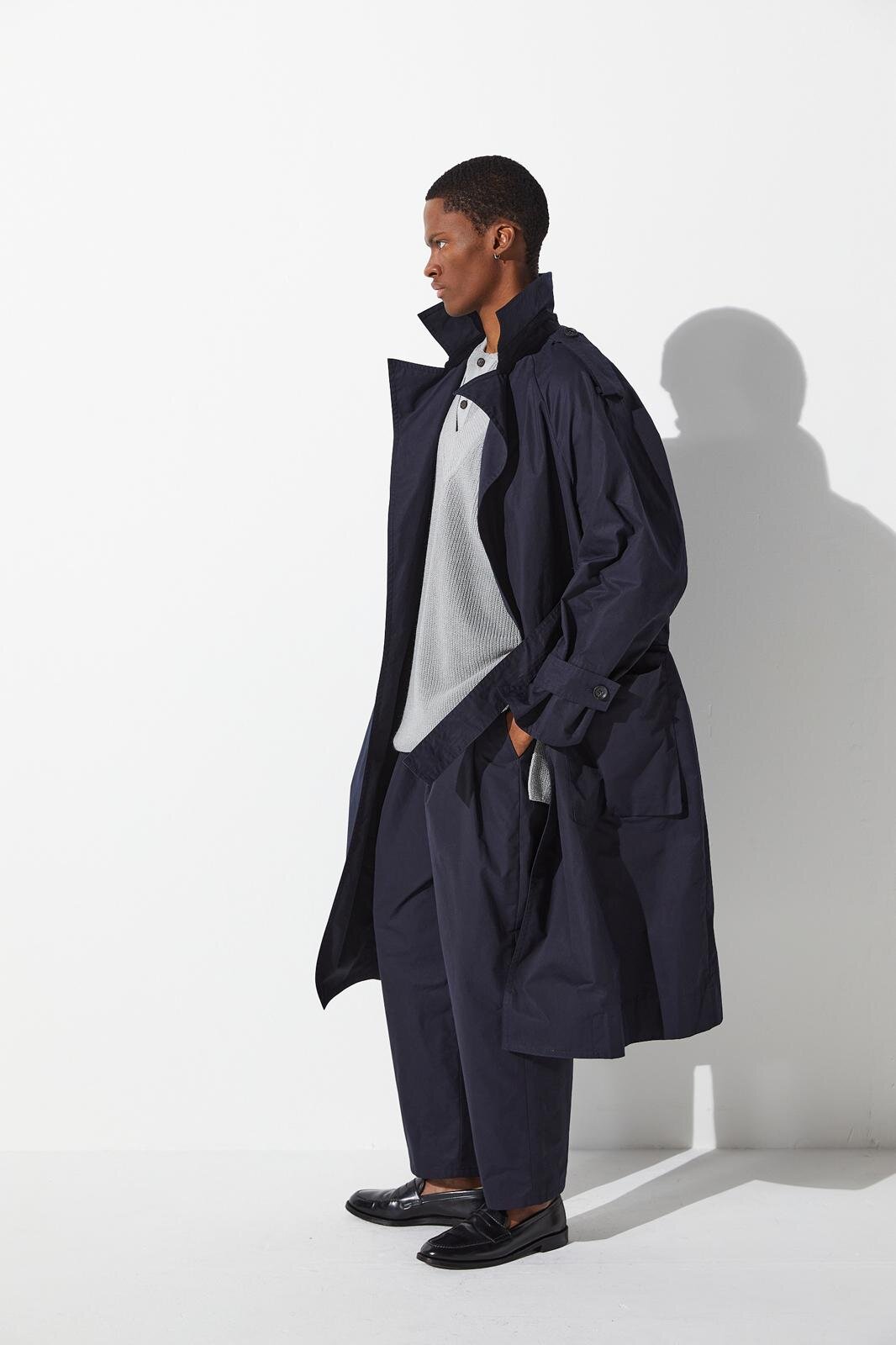 ポステレガント 2025年春夏<span>コレクション</span> - 写真52