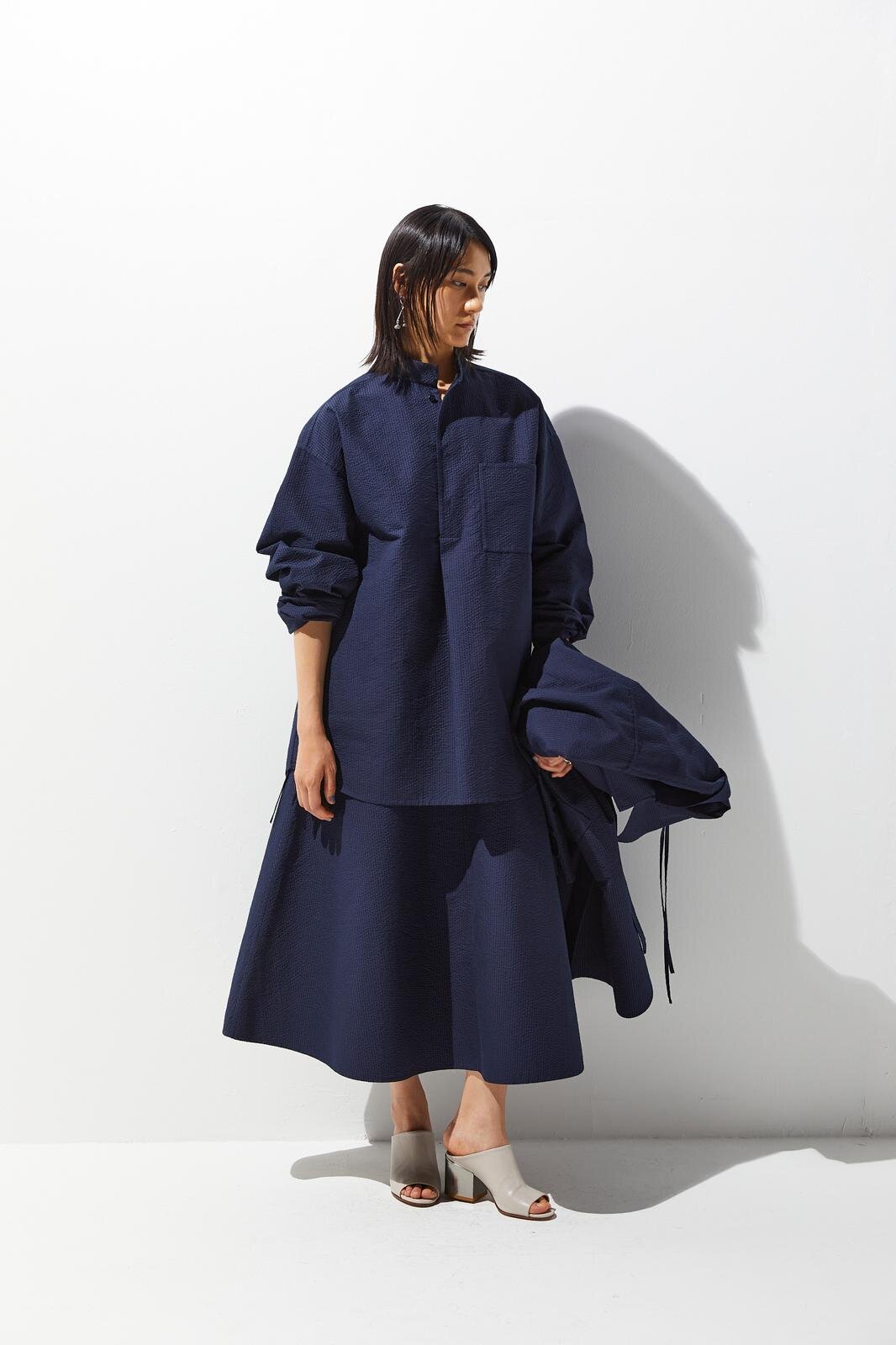 ポステレガント 2025年春夏<span>コレクション</span> - 写真53