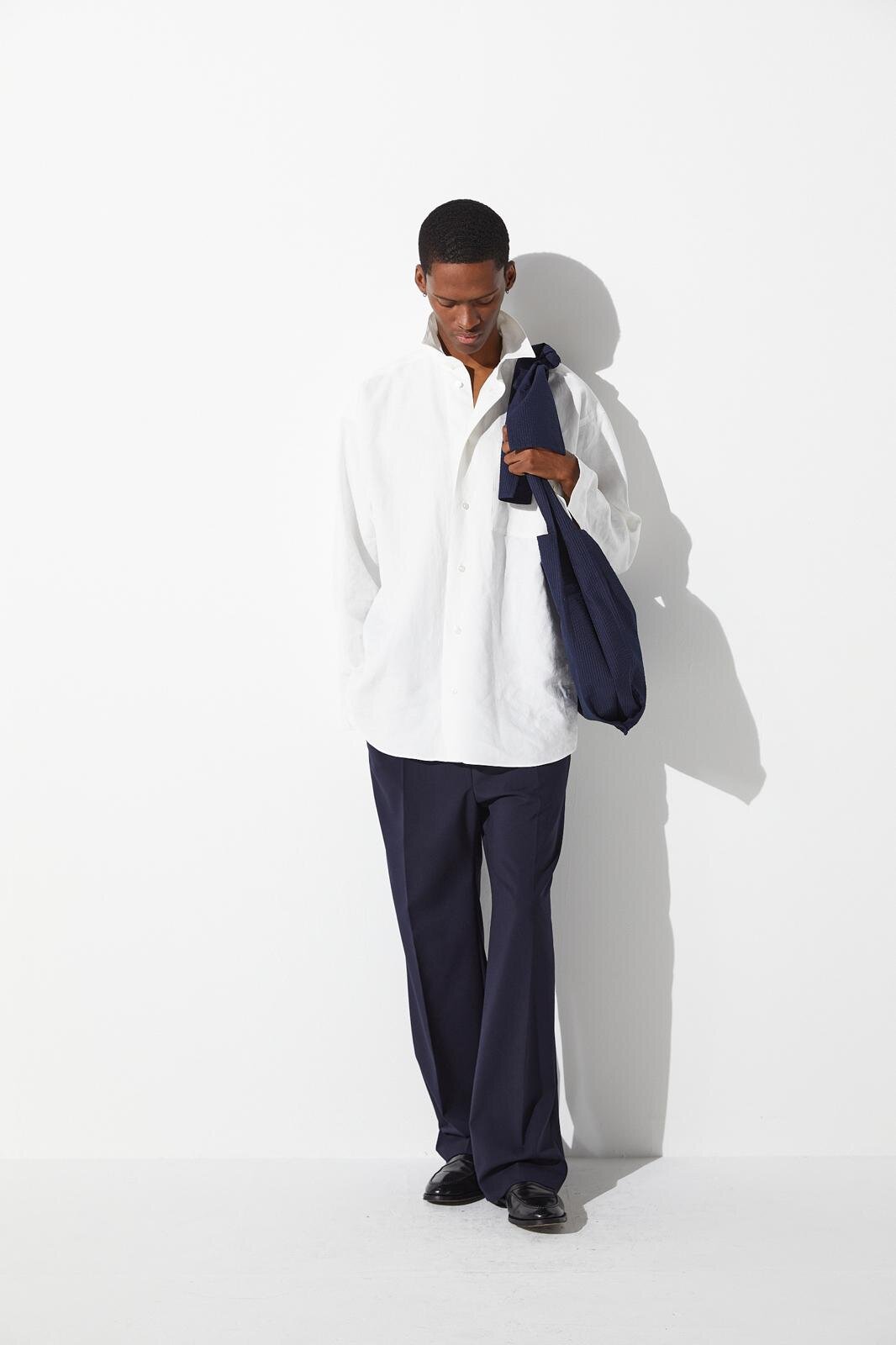 ポステレガント 2025年春夏<span>コレクション</span> - 写真56