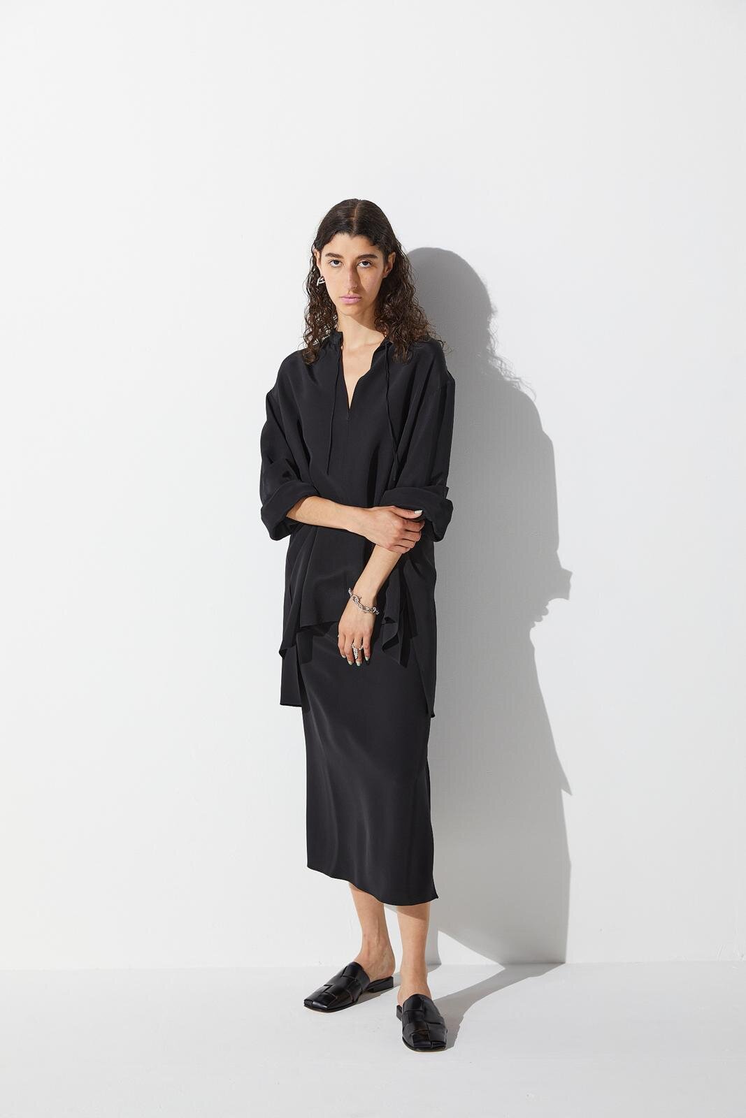 ポステレガント 2025年春夏<span>コレクション</span> - 写真59