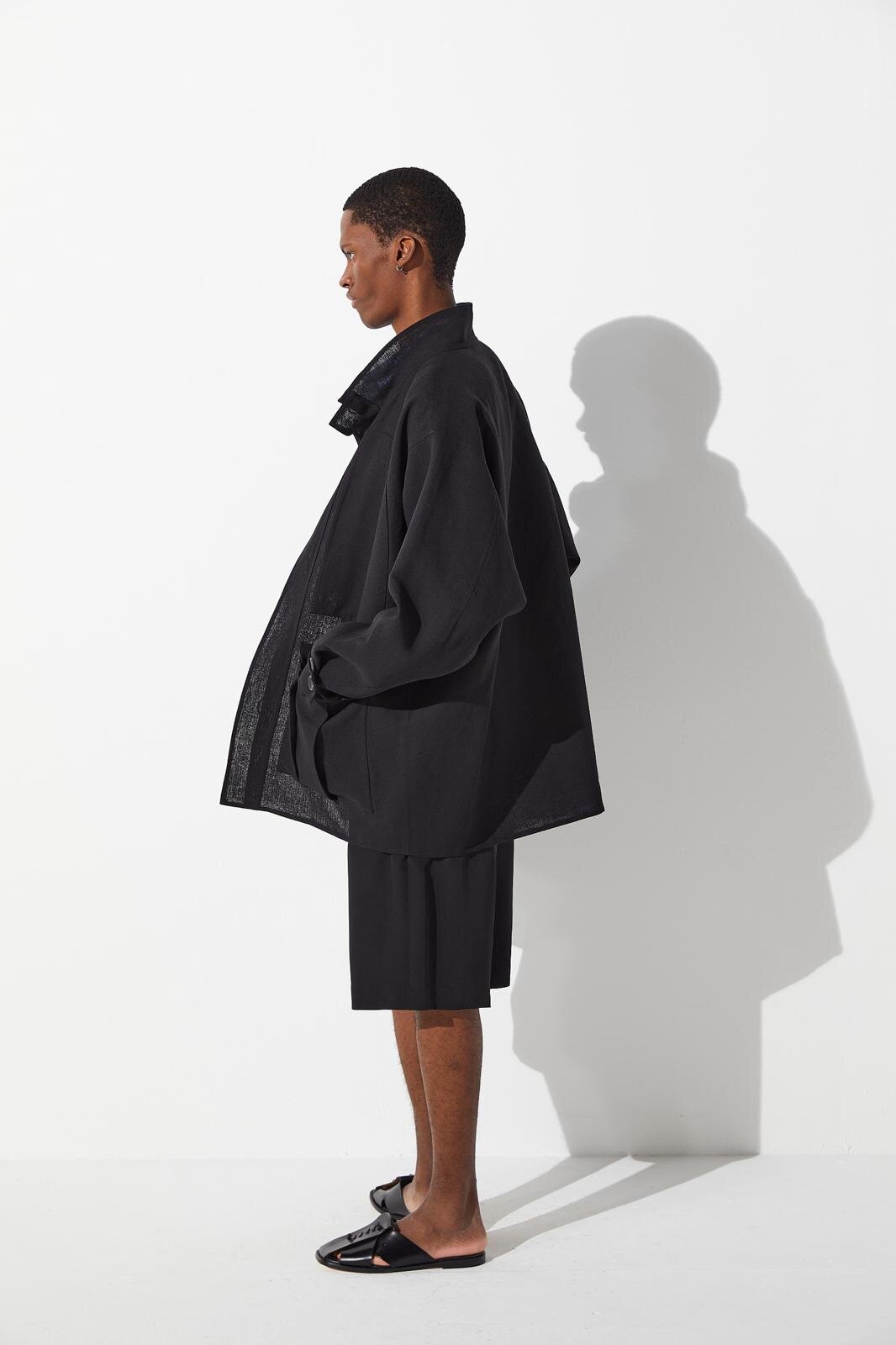 ポステレガント 2025年春夏<span>コレクション</span> - 写真60