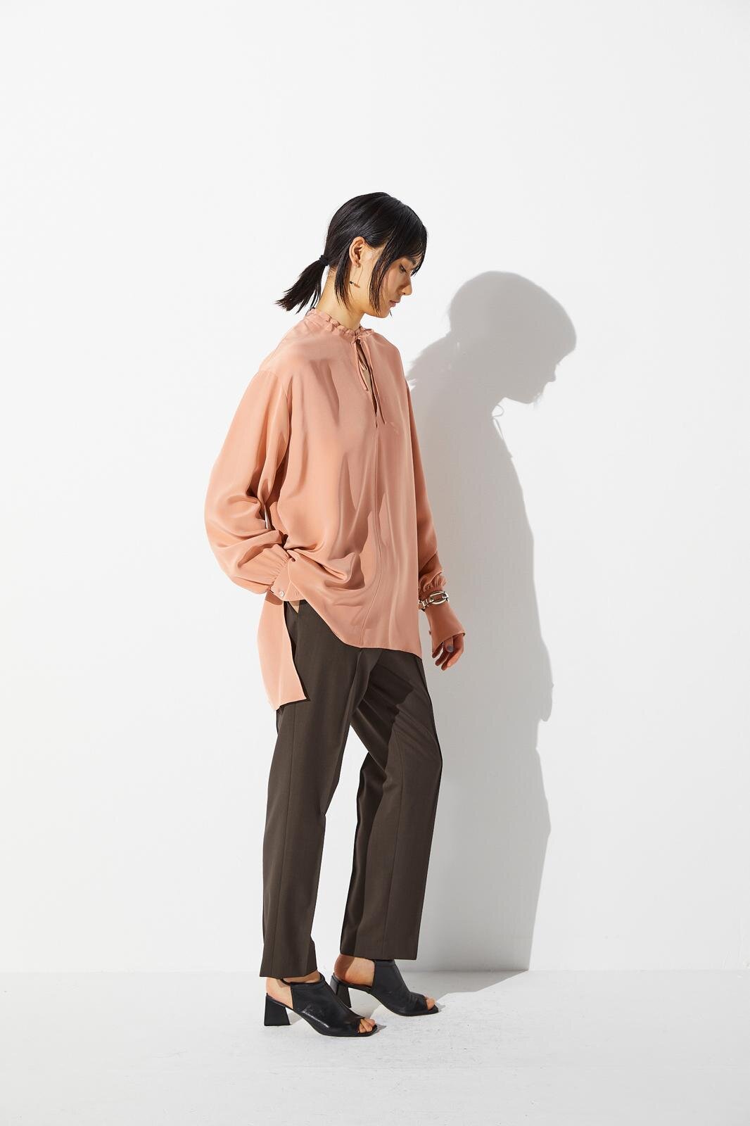 ポステレガント 2025年春夏<span>コレクション</span> - 写真61