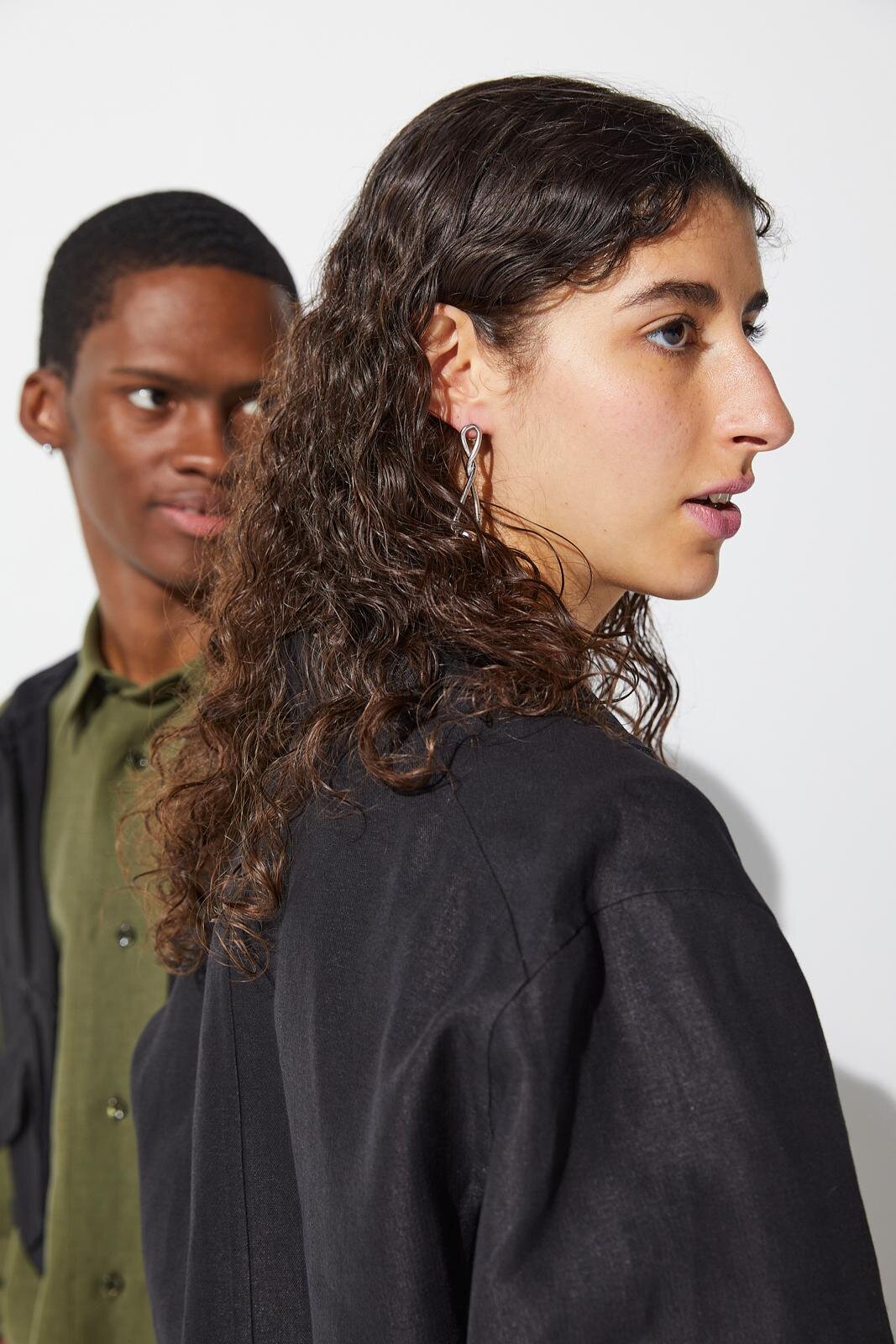 ポステレガント 2025年春夏<span>コレクション</span> - 写真62