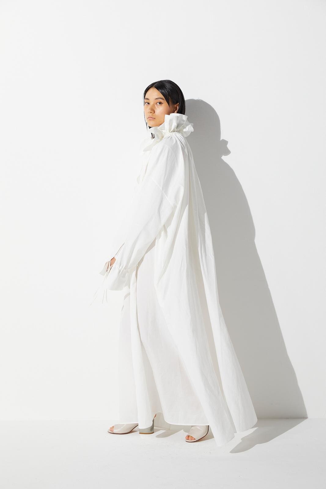 ポステレガント 2025年春夏<span>コレクション</span> - 写真66