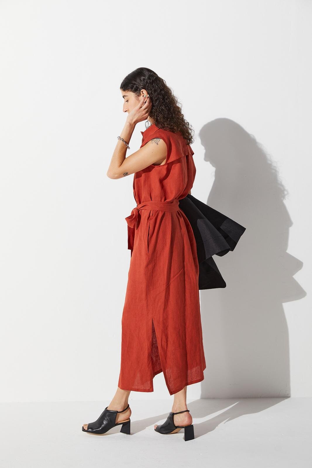 ポステレガント 2025年春夏<span>コレクション</span> - 写真69