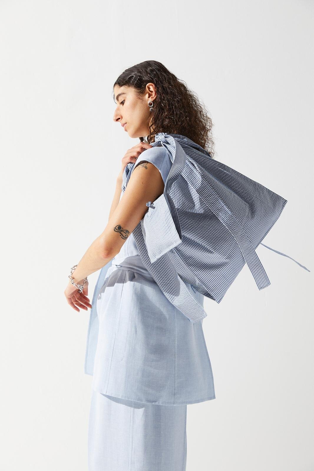 ポステレガント 2025年春夏<span>コレクション</span> - 写真71