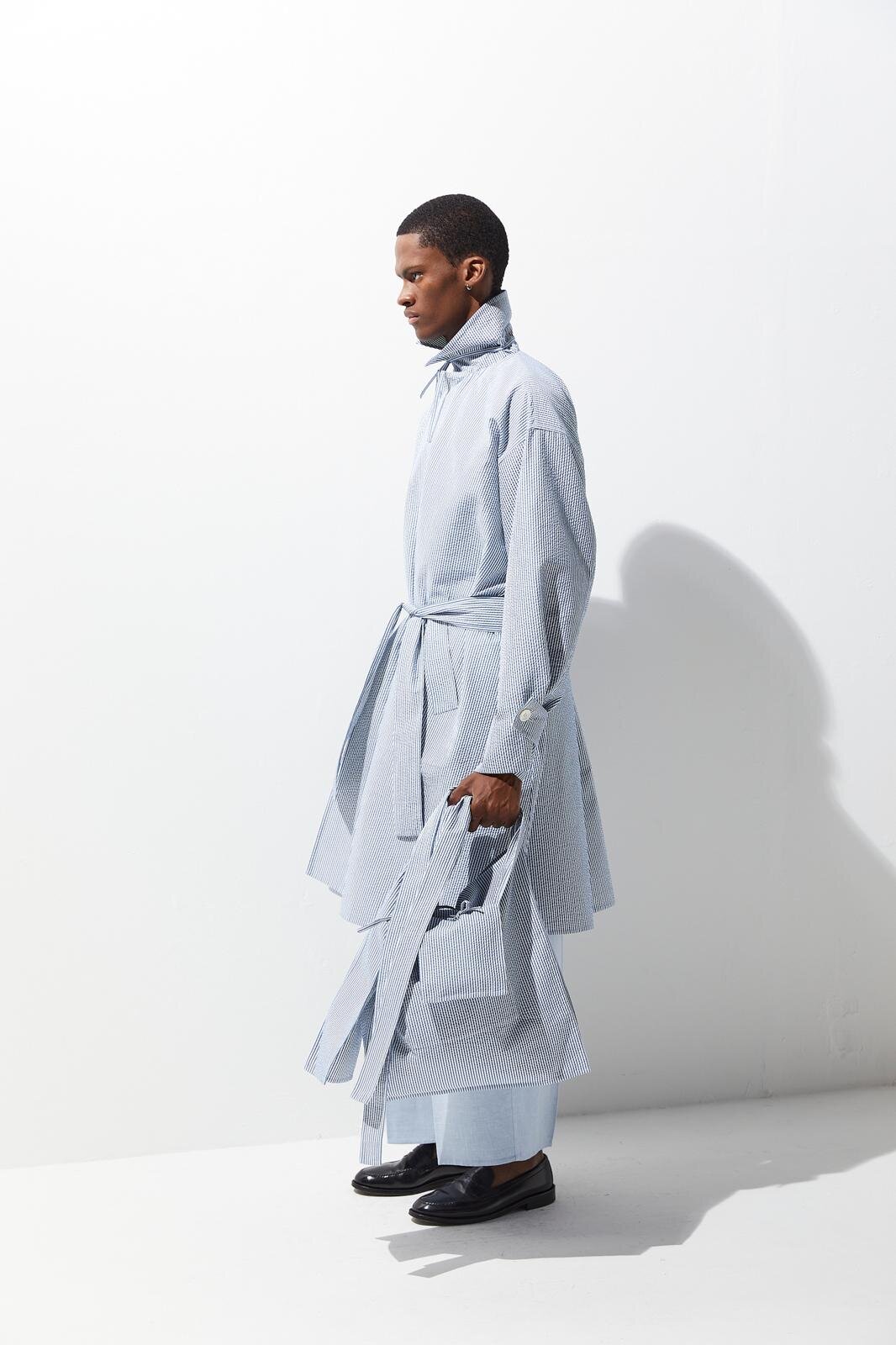 ポステレガント 2025年春夏<span>コレクション</span> - 写真73