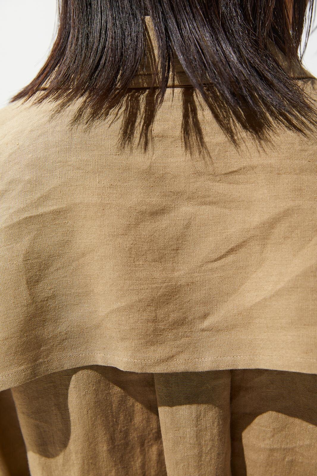 ポステレガント 2025年春夏<span>コレクション</span> - 写真75