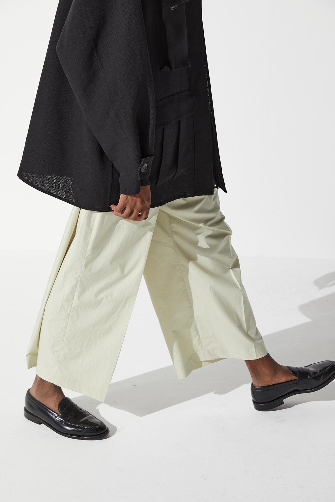 ポステレガント 2025年春夏<span>コレクション</span> - 写真77