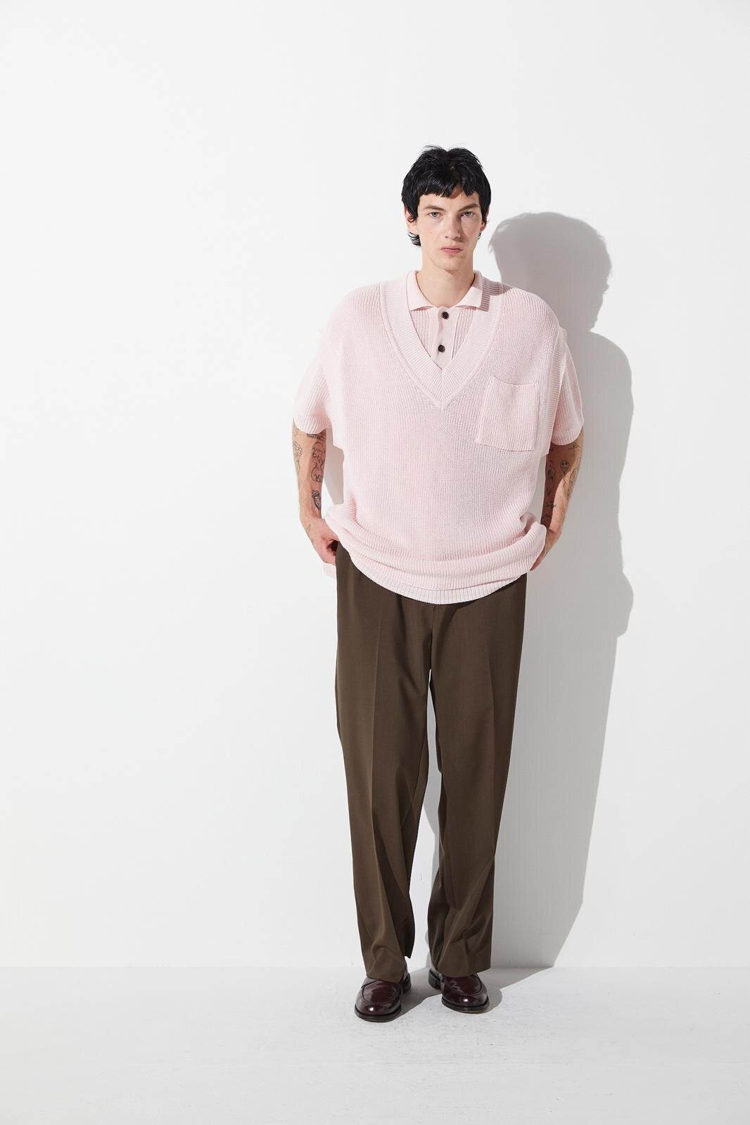 ポステレガント 2025年春夏<span>コレクション</span> - 写真78