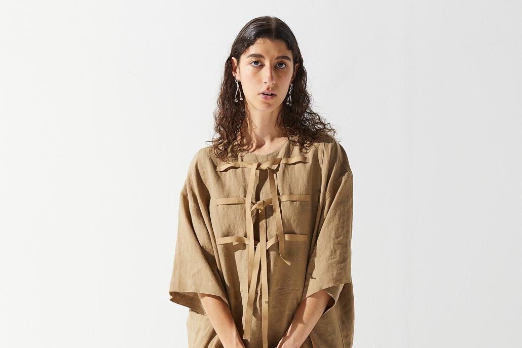 ポステレガント 2025年春夏 ウィメンズ&メンズ コレクション