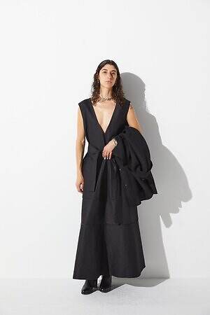 ポステレガント(POSTELEGANT) 2025年春夏ウィメンズ&メンズコレクション  - 写真1