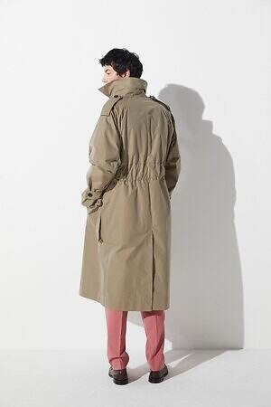 ポステレガント(POSTELEGANT) 2025年春夏ウィメンズ&メンズコレクション  - 写真5