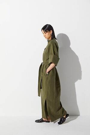 ポステレガント(POSTELEGANT) 2025年春夏ウィメンズ&メンズコレクション  - 写真8