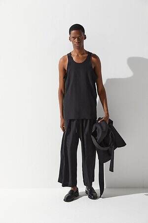 ポステレガント(POSTELEGANT) 2025年春夏ウィメンズ&メンズコレクション  - 写真9