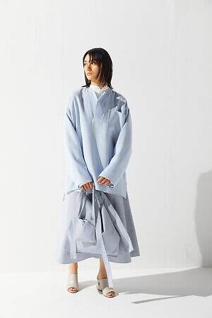 ポステレガント(POSTELEGANT) 2025年春夏ウィメンズ&メンズコレクション  - 写真15