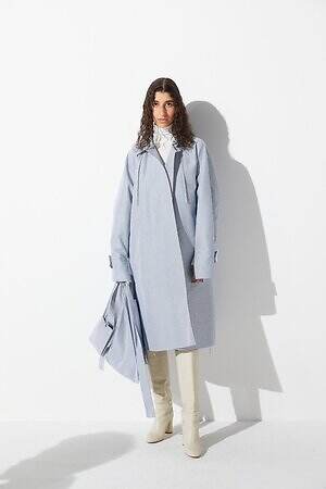 ポステレガント(POSTELEGANT) 2025年春夏ウィメンズ&メンズコレクション  - 写真20