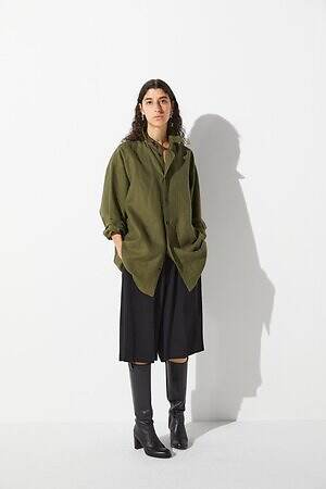 ポステレガント(POSTELEGANT) 2025年春夏ウィメンズ&メンズコレクション  - 写真23