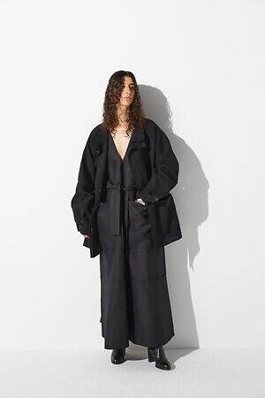 ポステレガント(POSTELEGANT) 2025年春夏ウィメンズ&メンズコレクション  - 写真25